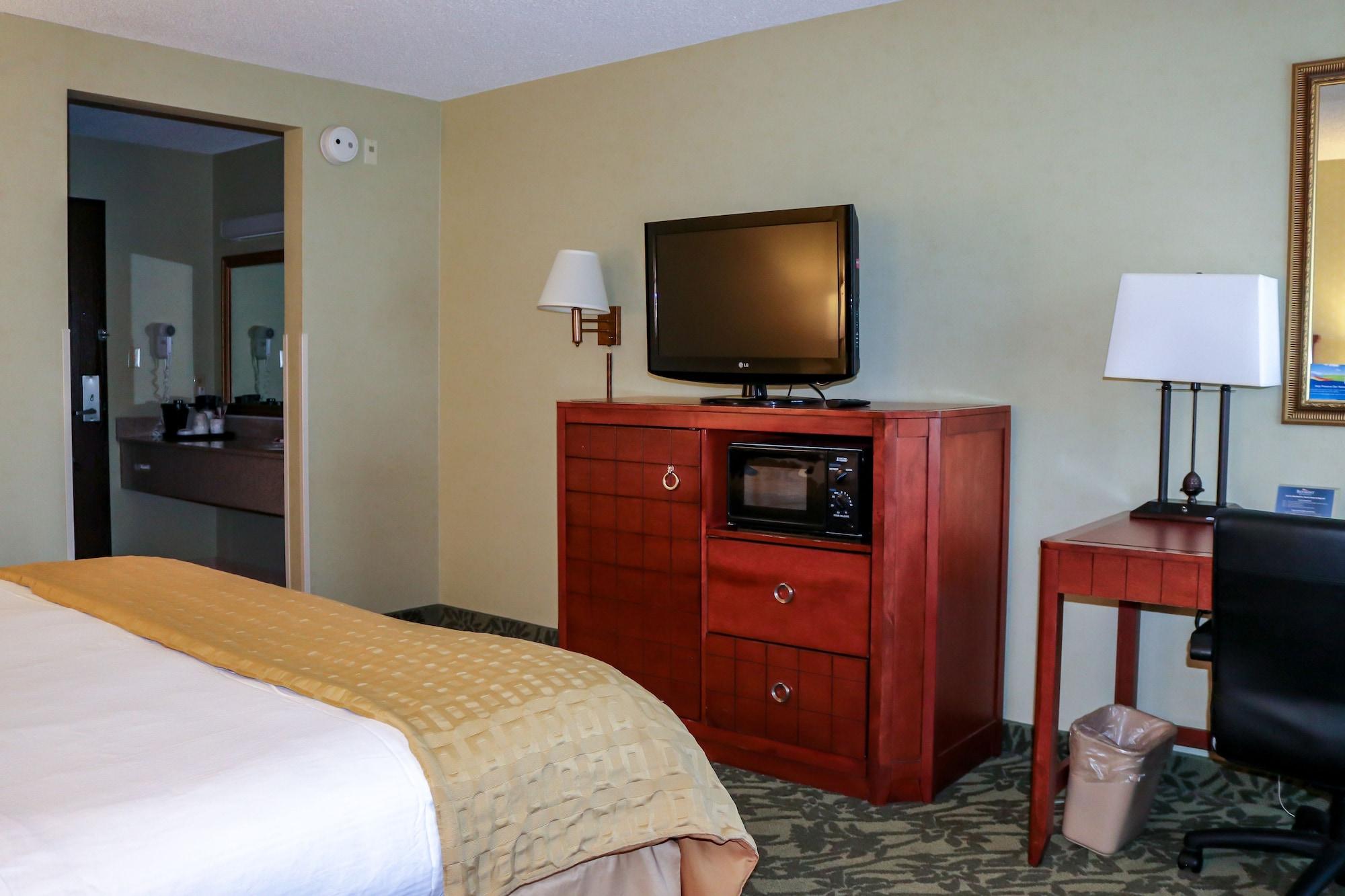 เบย์มอนต์ บาย วินด์แฮม แกรนด์แรพิดส์ นอร์ท/วอล์คเกอร์ Hotel ภายนอก รูปภาพ