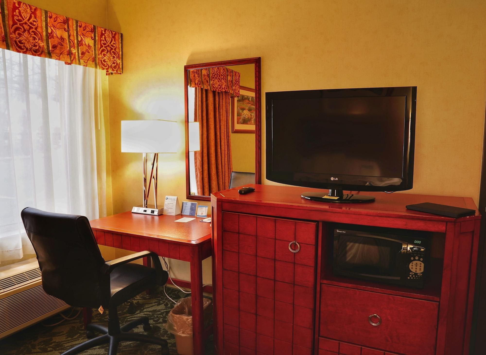 เบย์มอนต์ บาย วินด์แฮม แกรนด์แรพิดส์ นอร์ท/วอล์คเกอร์ Hotel ภายนอก รูปภาพ