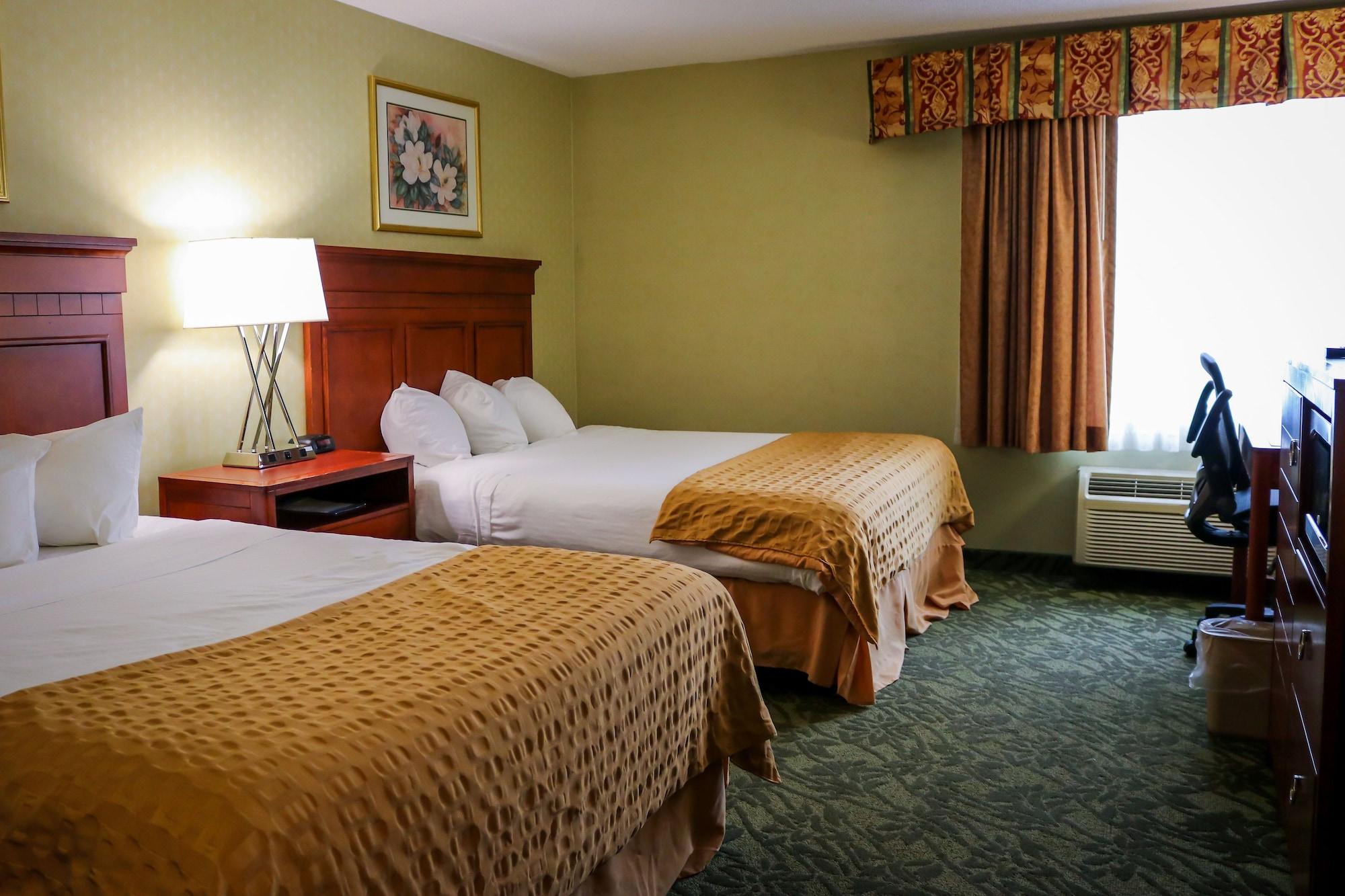 เบย์มอนต์ บาย วินด์แฮม แกรนด์แรพิดส์ นอร์ท/วอล์คเกอร์ Hotel ภายนอก รูปภาพ