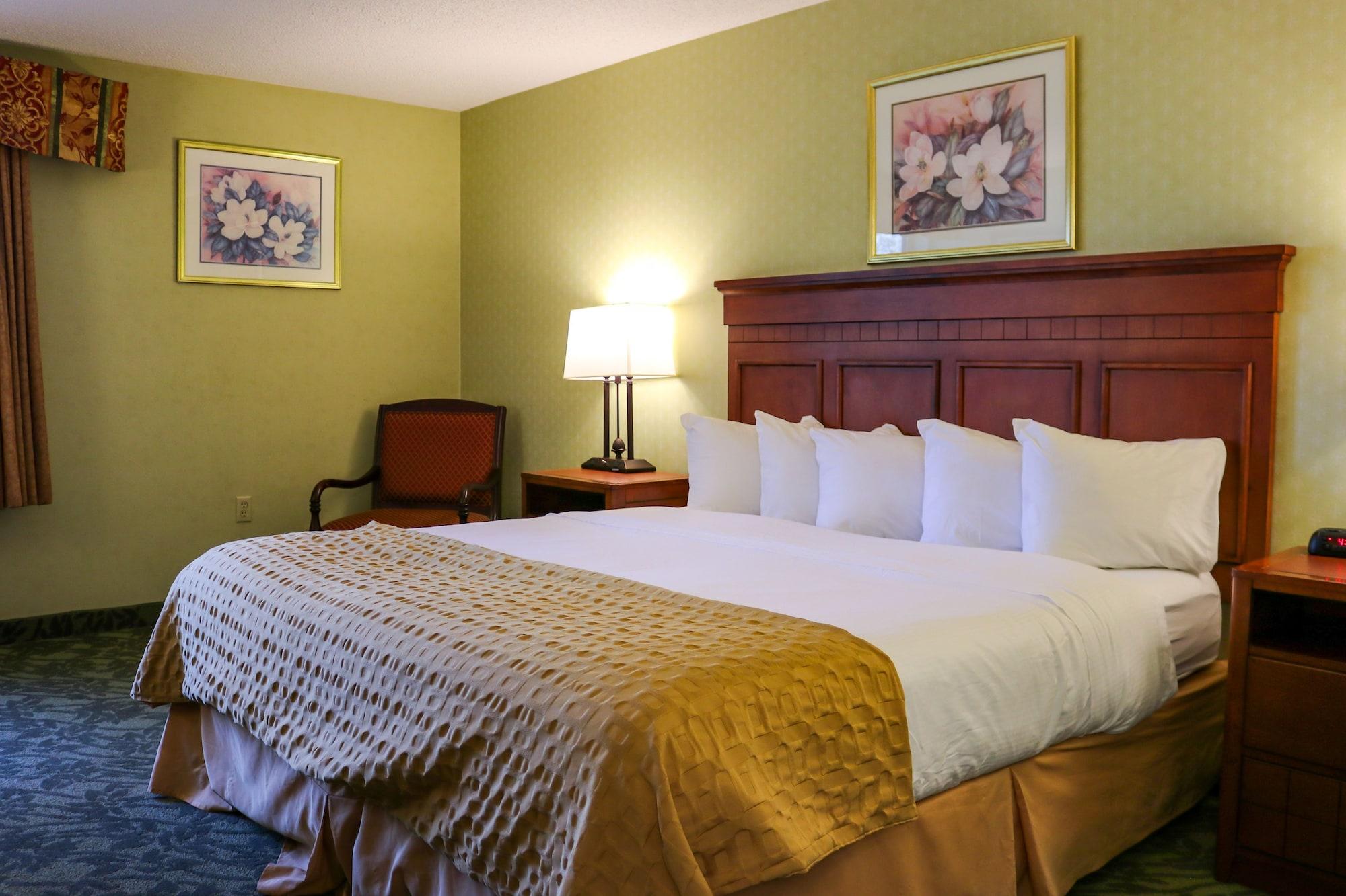เบย์มอนต์ บาย วินด์แฮม แกรนด์แรพิดส์ นอร์ท/วอล์คเกอร์ Hotel ภายนอก รูปภาพ