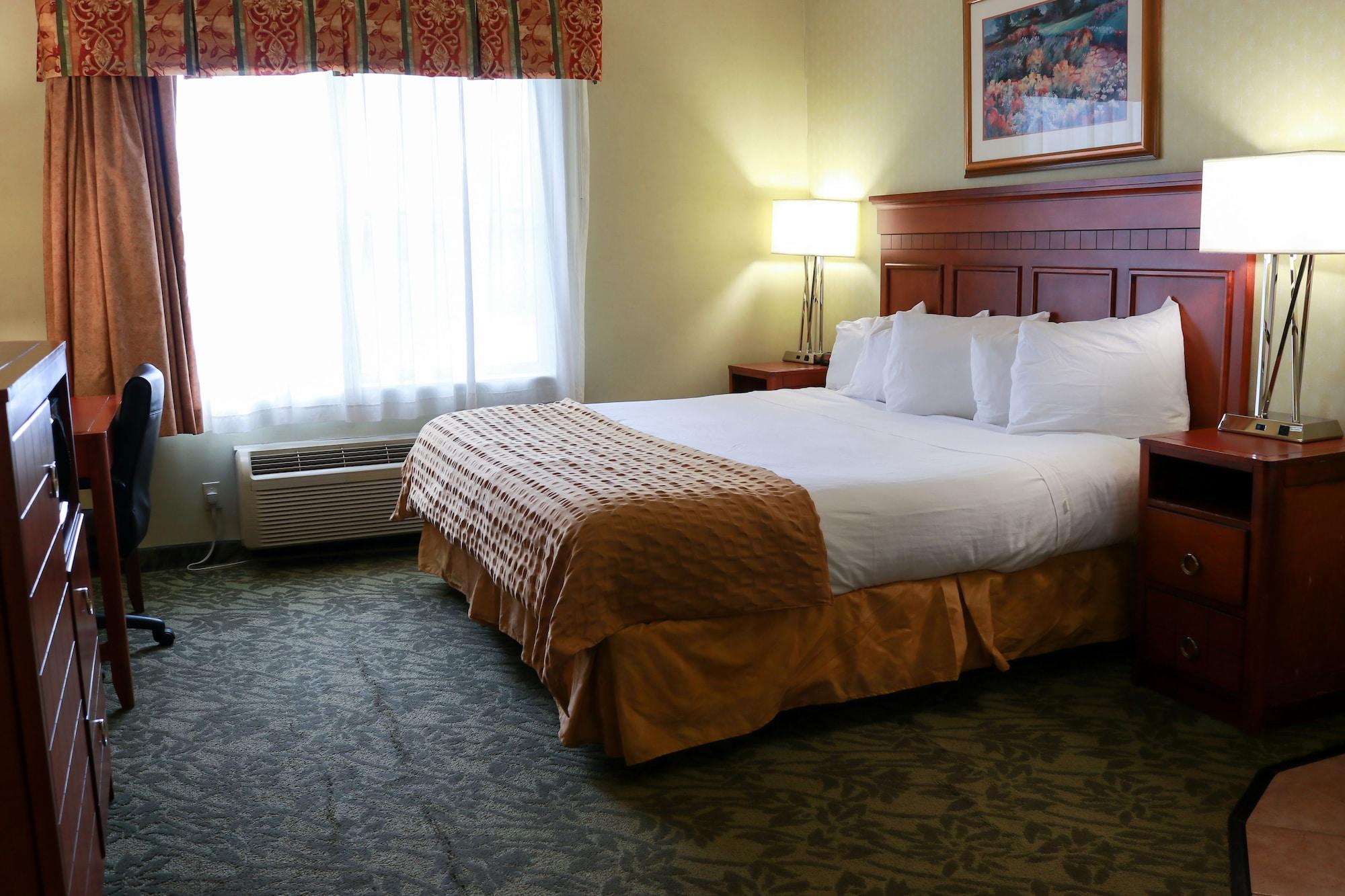 เบย์มอนต์ บาย วินด์แฮม แกรนด์แรพิดส์ นอร์ท/วอล์คเกอร์ Hotel ภายนอก รูปภาพ