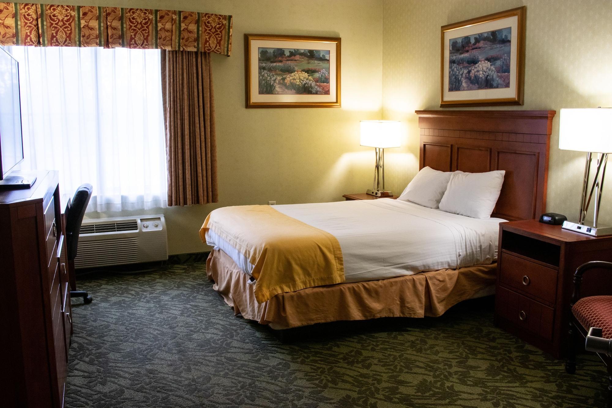 เบย์มอนต์ บาย วินด์แฮม แกรนด์แรพิดส์ นอร์ท/วอล์คเกอร์ Hotel ภายนอก รูปภาพ